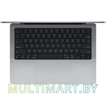Ноутбук Apple Macbook Pro 14" M1 Pro 2021 MKGT3 картинка 2